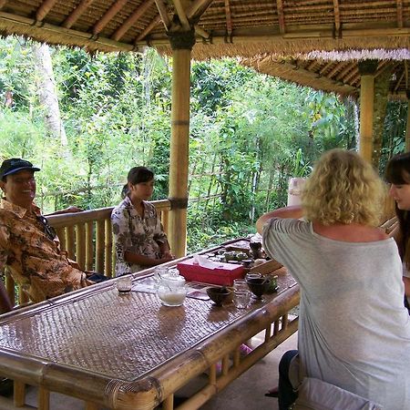 Jimbaran Home Stay Bali Pecatu  Exterior photo