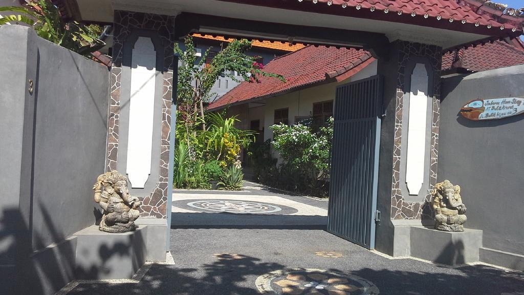 Jimbaran Home Stay Bali Pecatu  Exterior photo