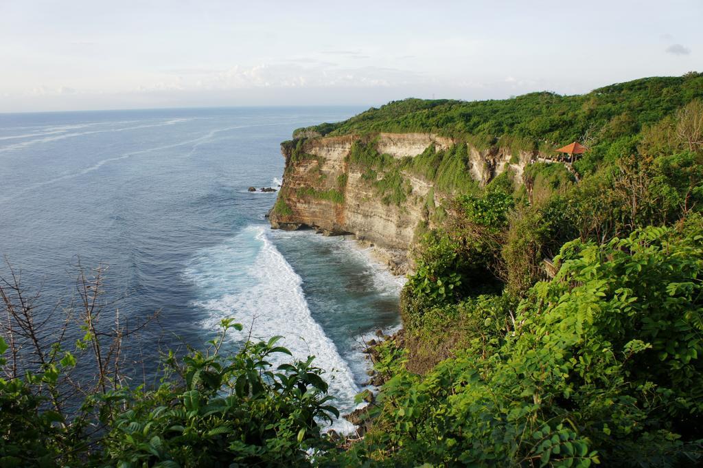 Jimbaran Home Stay Bali Pecatu  Exterior photo