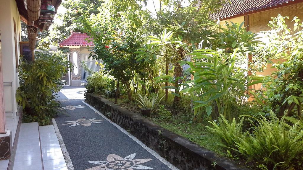 Jimbaran Home Stay Bali Pecatu  Exterior photo