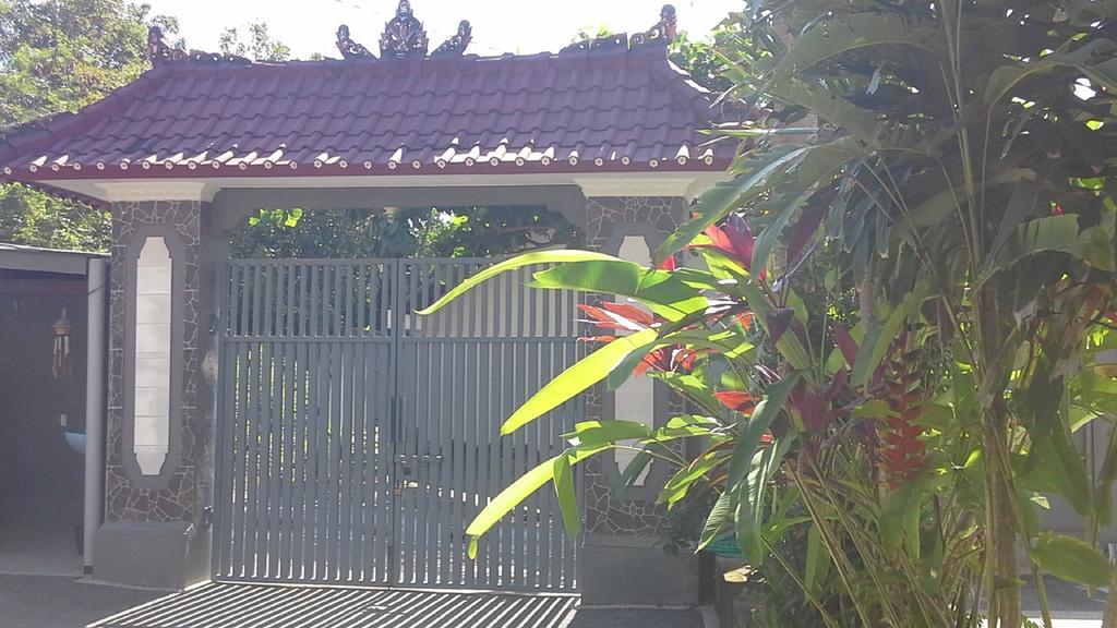 Jimbaran Home Stay Bali Pecatu  Exterior photo