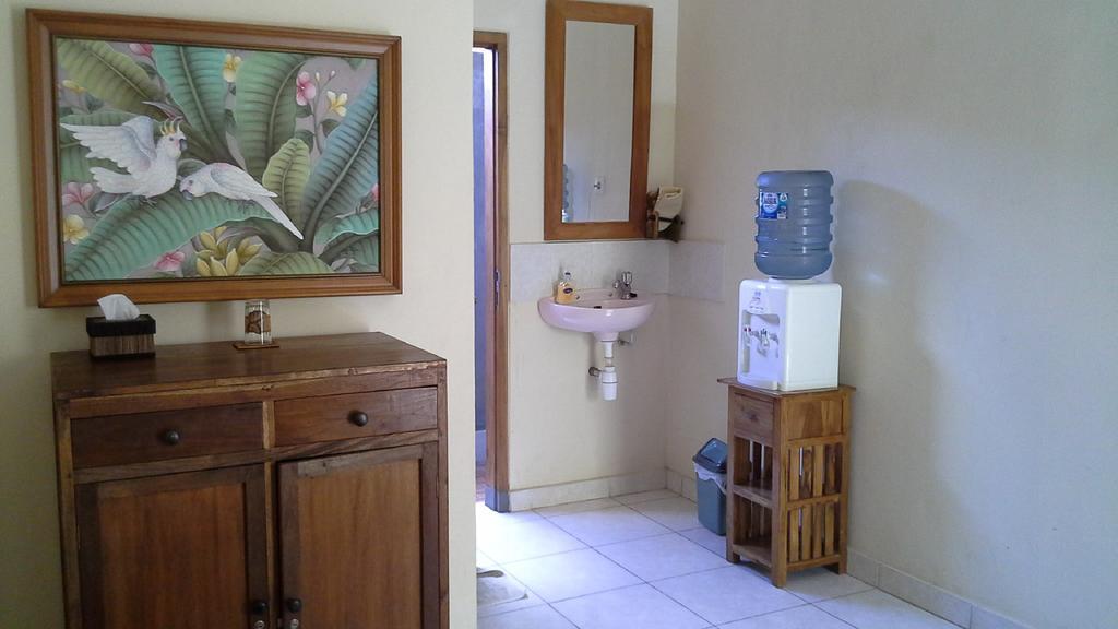 Jimbaran Home Stay Bali Pecatu  Room photo